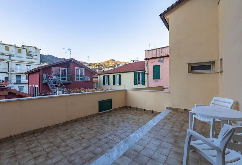 스탠다드 룸, Danio Lungomare