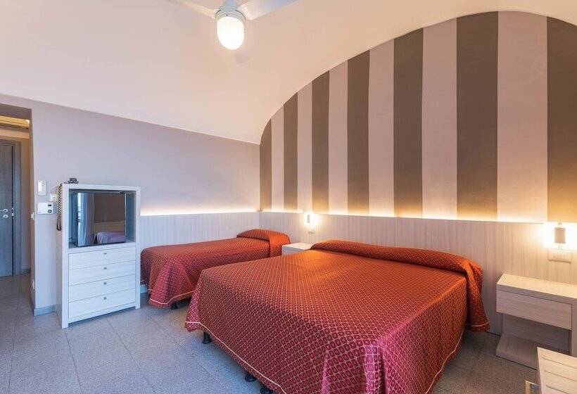 Triple Room Sea View, Danio Lungomare