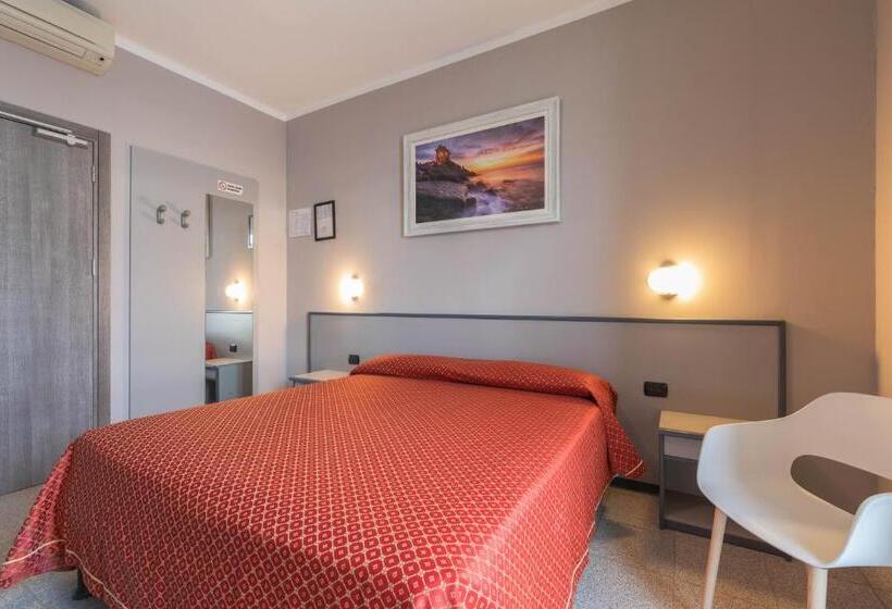 스탠다드 룸, Danio Lungomare