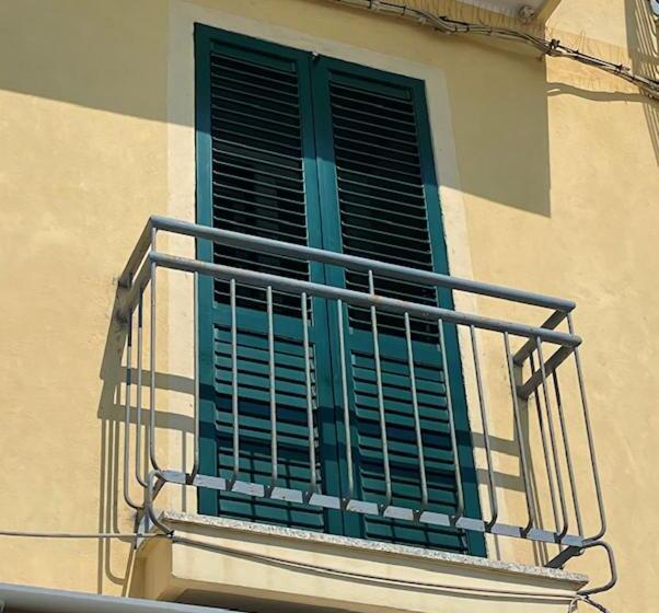 스탠다드 룸, Danio Lungomare