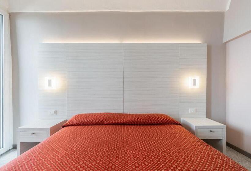 스탠다드 룸, Danio Lungomare