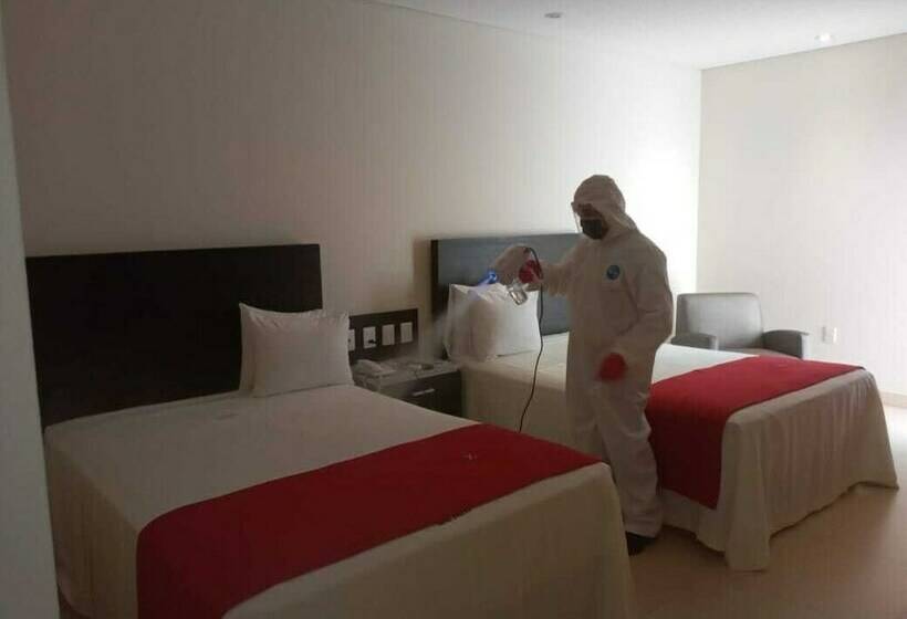 Quarto Estandar, Diverxo Hotel & Villas