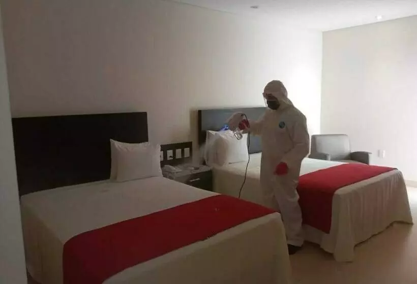 اتاق استاندارد, Diverxo Hotel & Villas