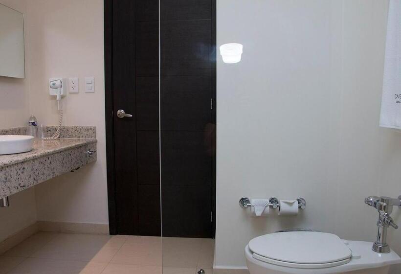 스탠다드 룸, Diverxo Hotel & Villas