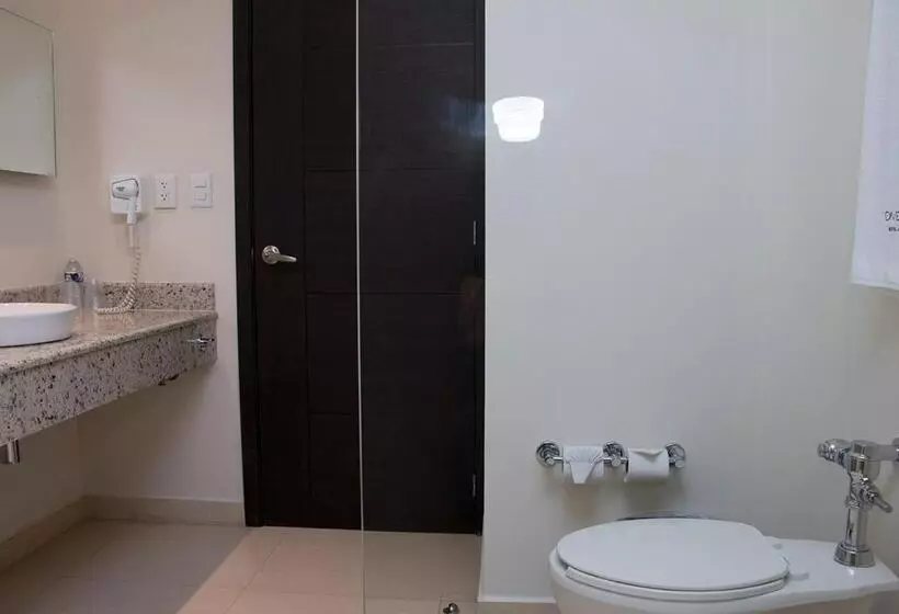 اتاق استاندارد, Diverxo Hotel & Villas
