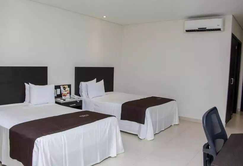 اتاق استاندارد, Diverxo Hotel & Villas