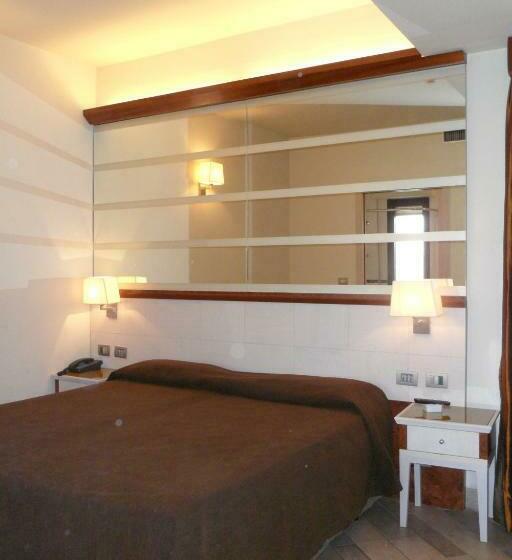 Quarto Estandar, Eden