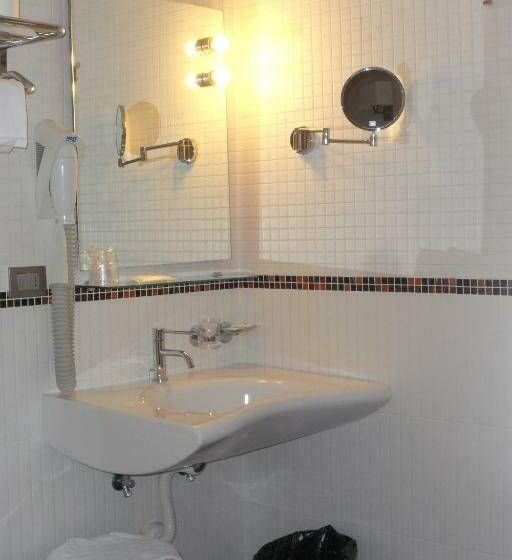 Quarto Estandar, Eden