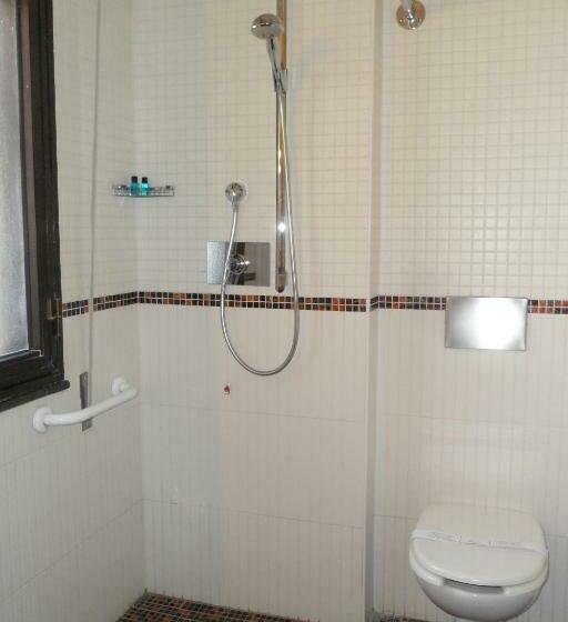 Quarto Estandar Individual, Eden