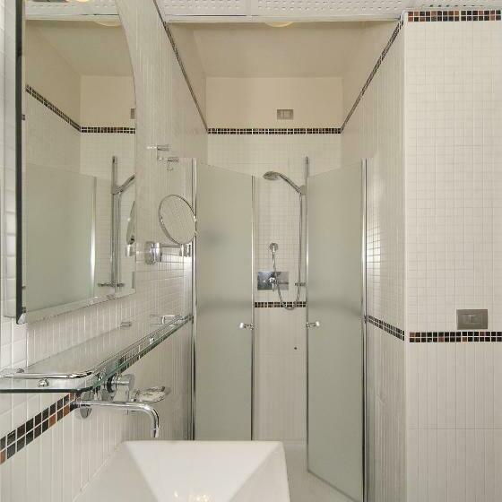 Quarto Estandar, Eden