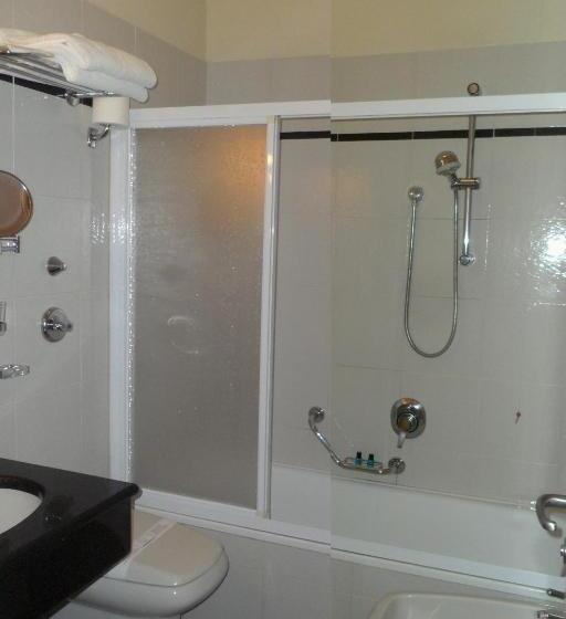 Quarto Quádruplo Estandar, Eden