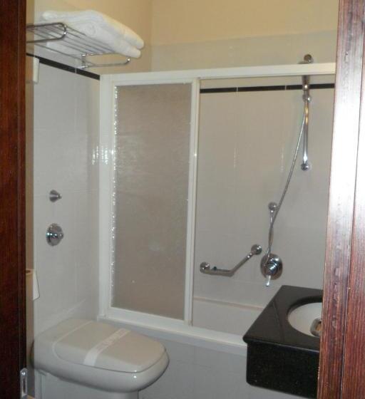 Triple Room Sea View, Eden