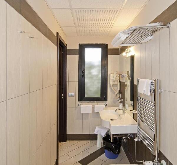 Triple Room Sea View, Eden