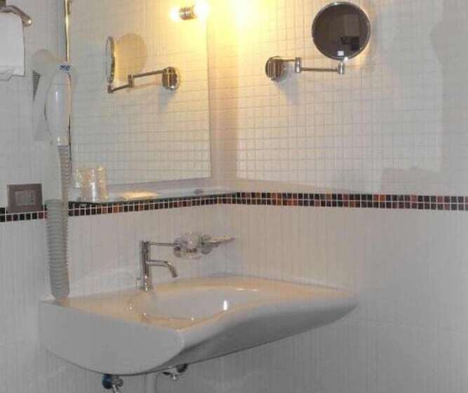 Quarto Estandar, Eden