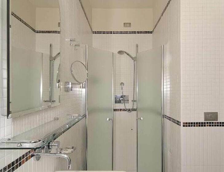 Quarto Estandar Vista Mar, Eden