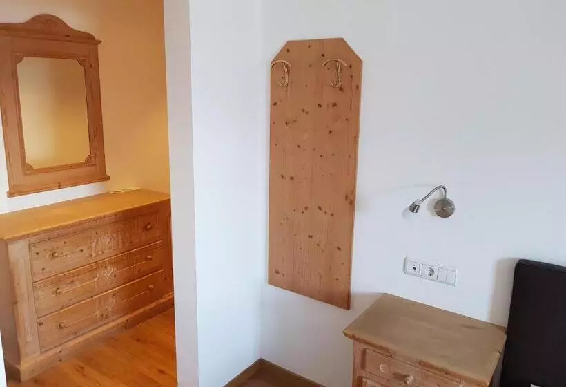 اتاق استاندارد, Fernblick