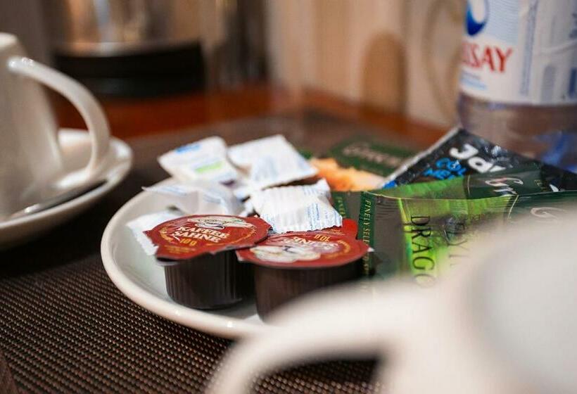 سوییت, Almaty Grand Erbil