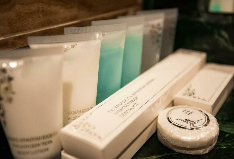 سوییت, Almaty Grand Erbil