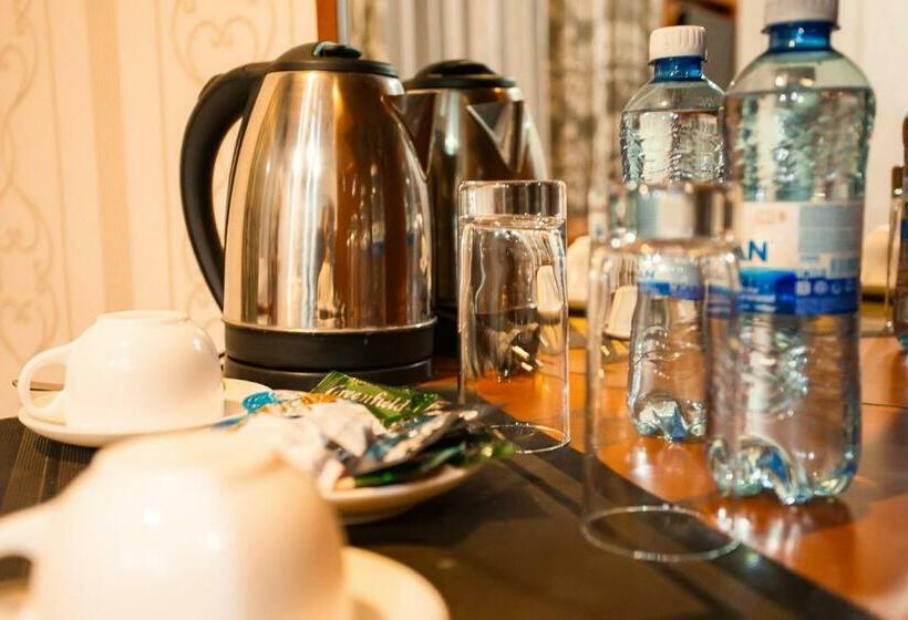 سوییت, Almaty Grand Erbil