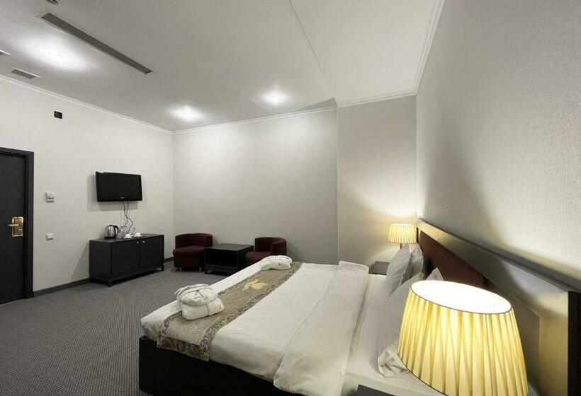 اتاق اکونومی, Almaty Grand Erbil