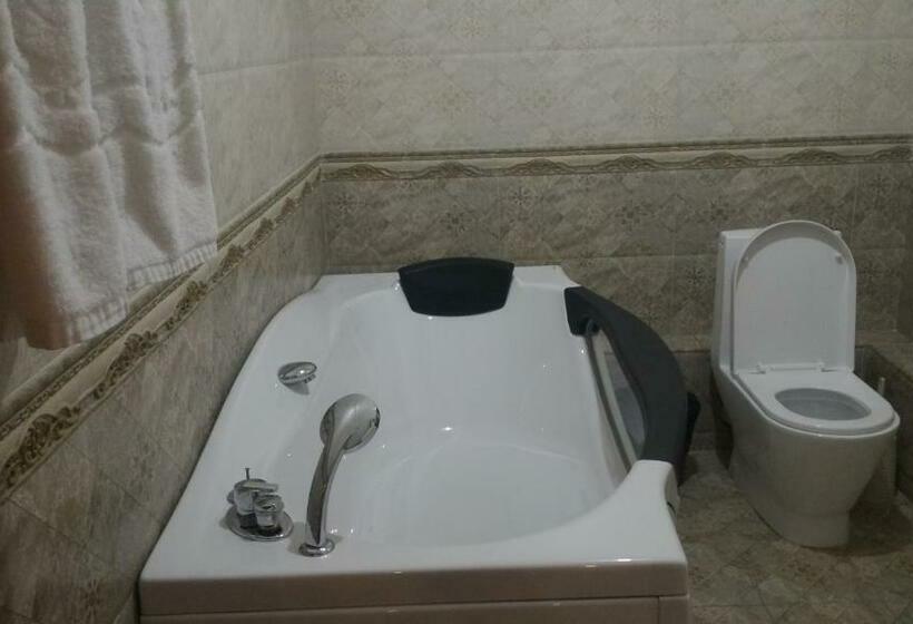 سوییت, Almaty Grand Erbil