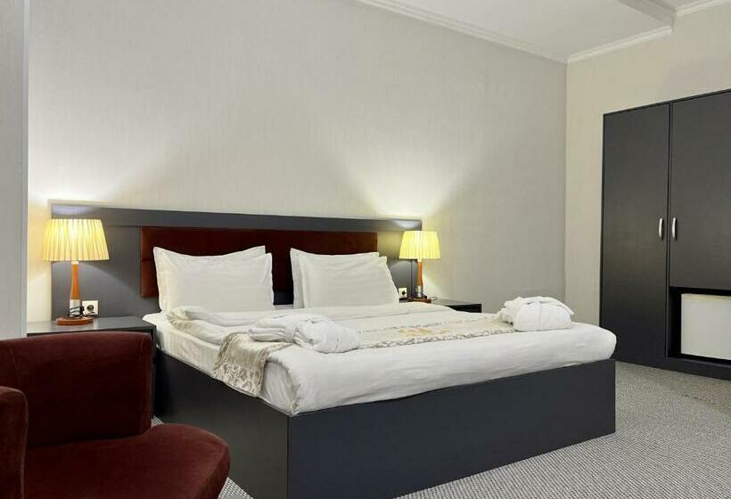 اتاق اکونومی, Almaty Grand Erbil