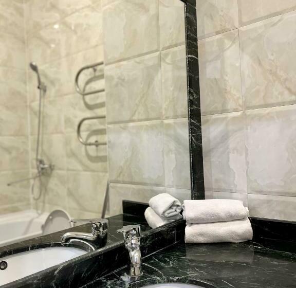 اتاق اکونومی, Almaty Grand Erbil