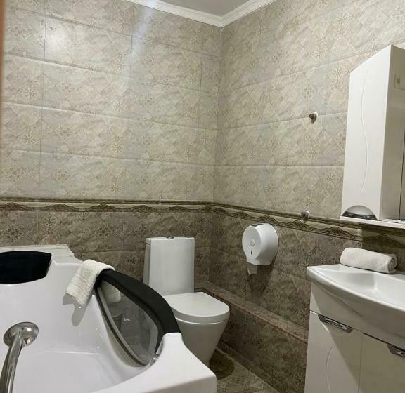 سوییت, Almaty Grand Erbil