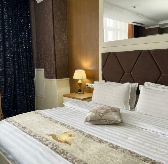 سوییت, Almaty Grand Erbil