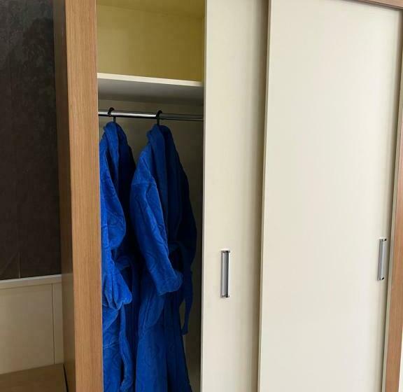 سوییت, Almaty Grand Erbil