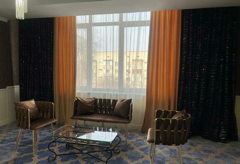 سوییت, Almaty Grand Erbil