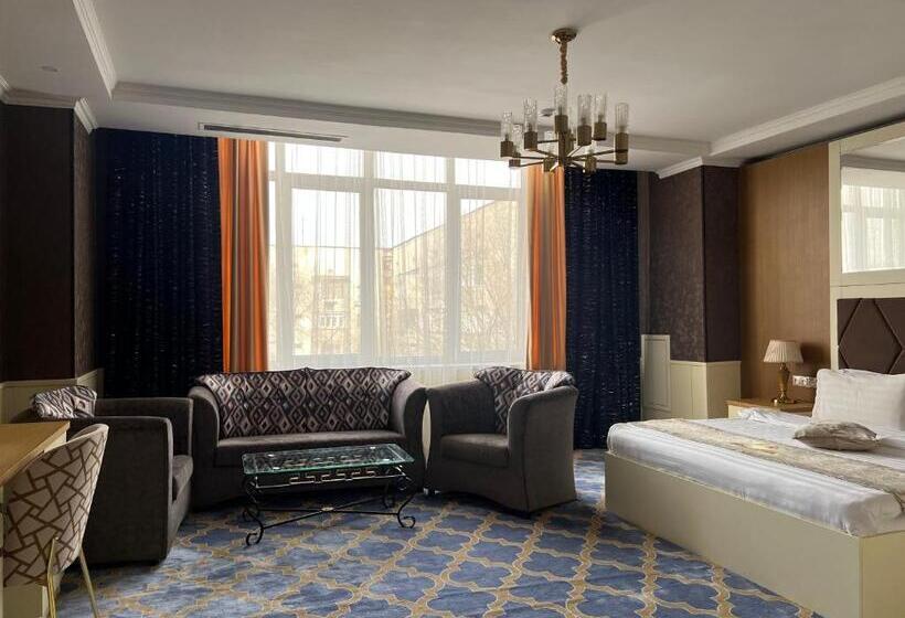 سوییت, Almaty Grand Erbil
