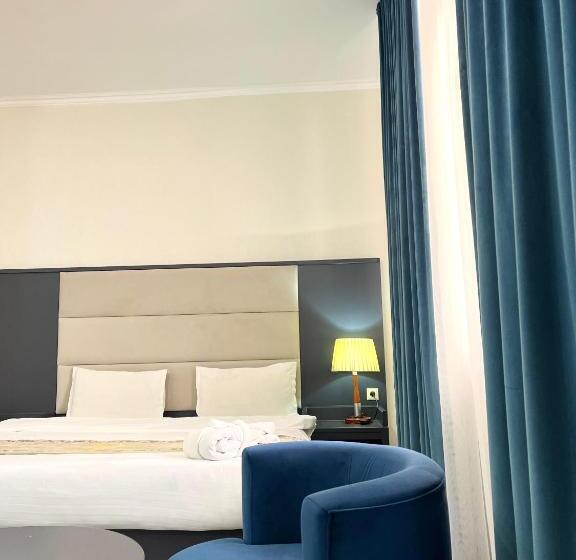 اتاق استاندارد, Almaty Grand Erbil