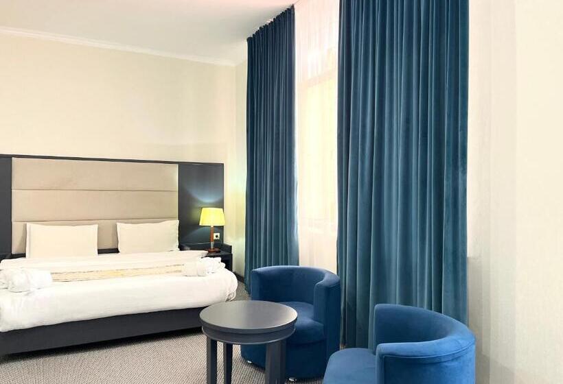 اتاق استاندارد, Almaty Grand Erbil