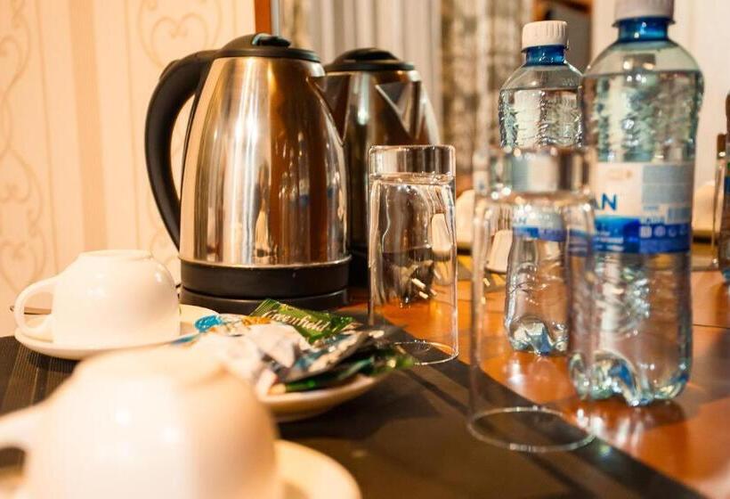 اتاق استاندارد, Almaty Grand Erbil