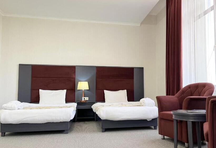 اتاق استاندارد, Almaty Grand Erbil