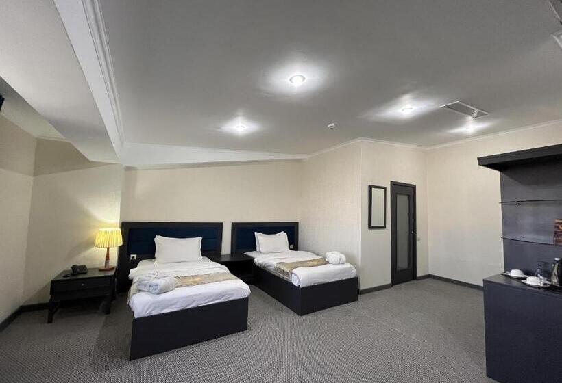 اتاق استاندارد, Almaty Grand Erbil
