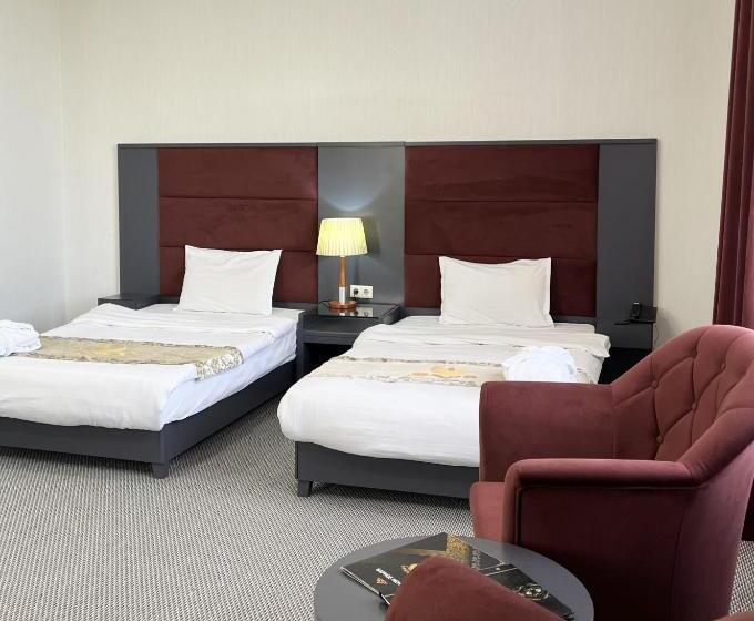اتاق استاندارد, Almaty Grand Erbil