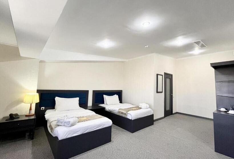 اتاق استاندارد, Almaty Grand Erbil