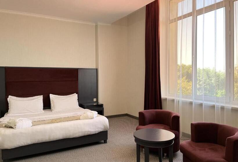 اتاق سوپریور, Almaty Grand Erbil