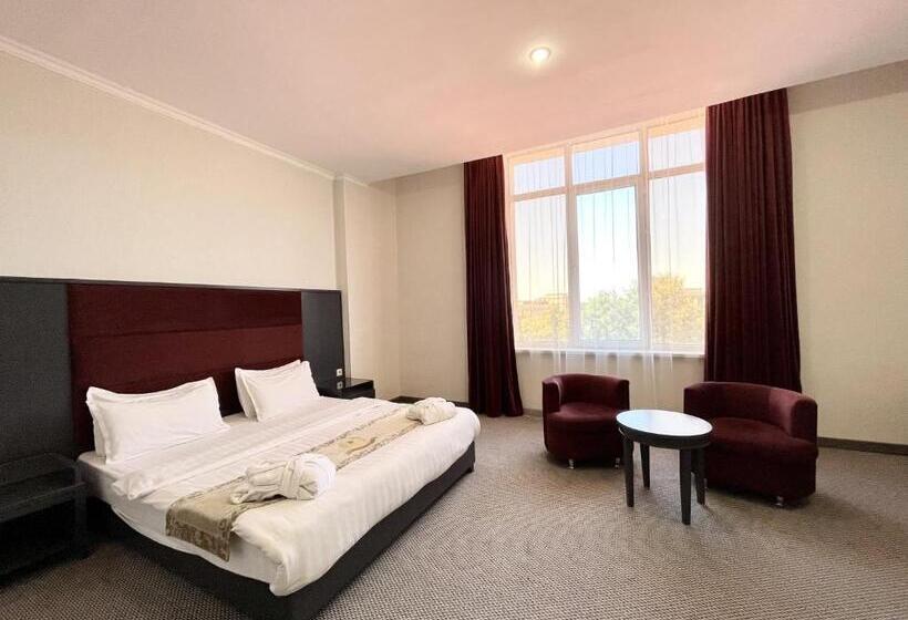 اتاق سوپریور, Almaty Grand Erbil