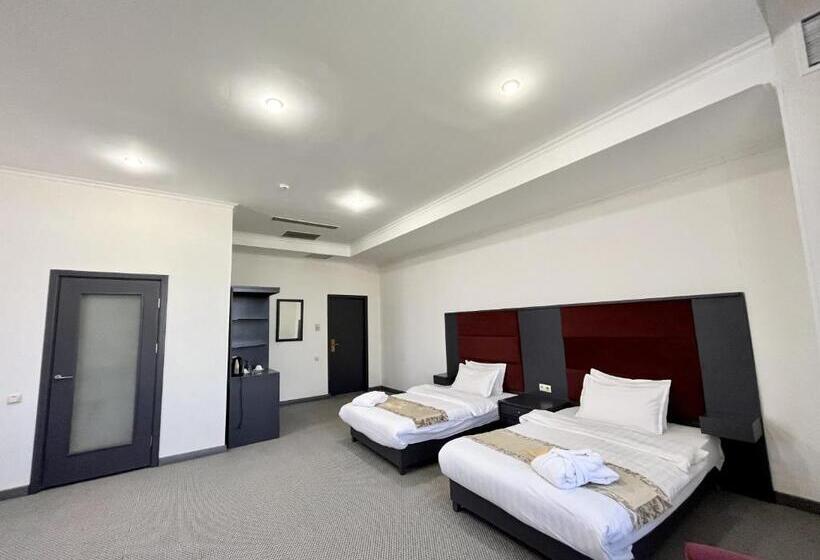 اتاق سوپریور, Almaty Grand Erbil