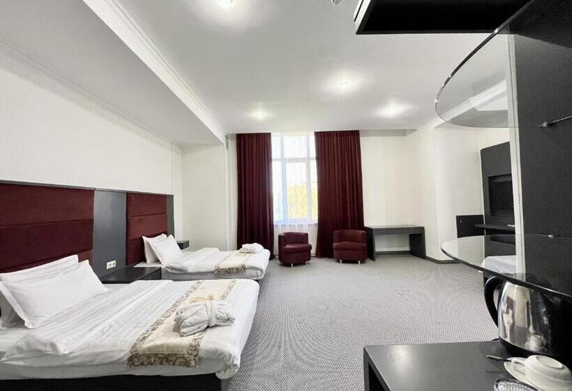 اتاق سوپریور, Almaty Grand Erbil