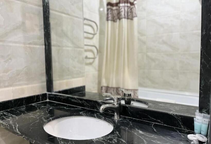 اتاق سوپریور, Almaty Grand Erbil