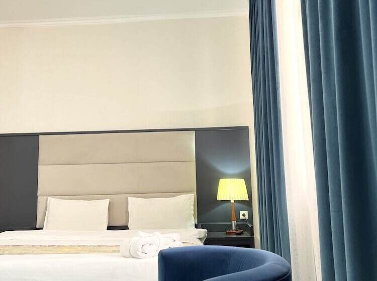 اتاق استاندارد, Almaty Grand Erbil