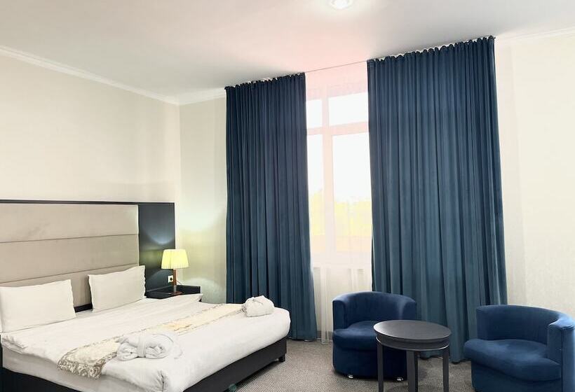 اتاق استاندارد, Almaty Grand Erbil