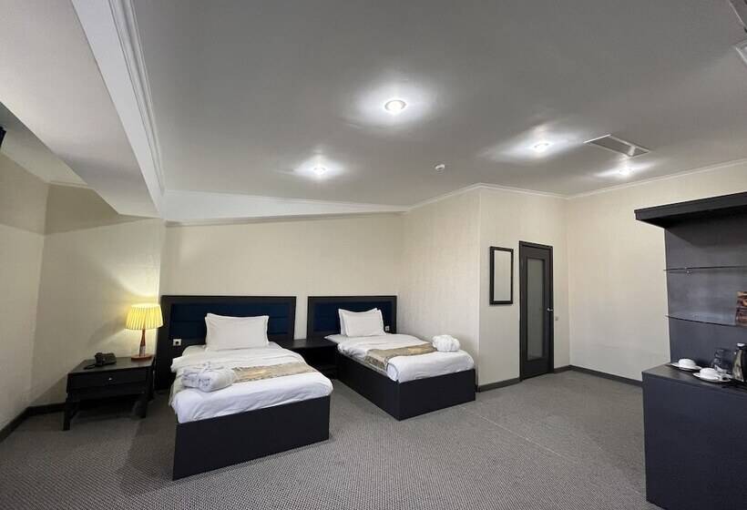 اتاق استاندارد, Almaty Grand Erbil