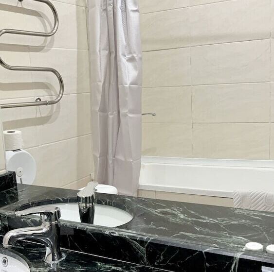 اتاق سوپریور, Almaty Grand Erbil