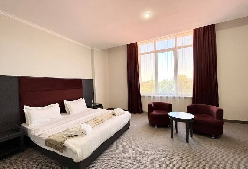 اتاق سوپریور, Almaty Grand Erbil