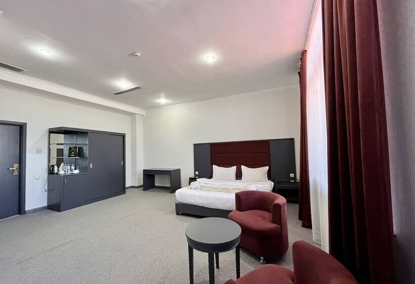 اتاق سوپریور, Almaty Grand Erbil